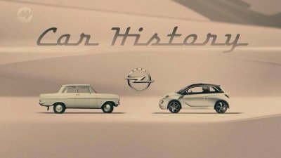 Car History Season 1 Episode 11
