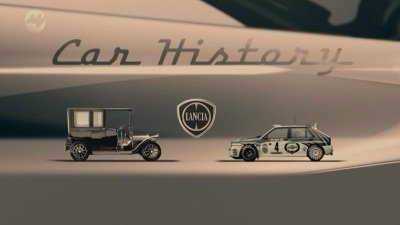 Car History Season 1 Episode 15