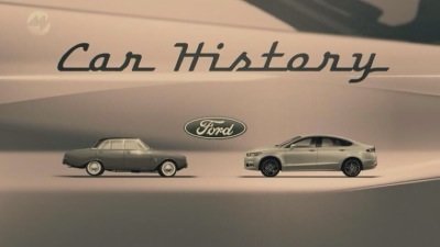 Car History Season 1 Episode 18