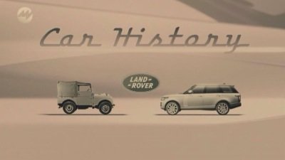Car History Season 1 Episode 20