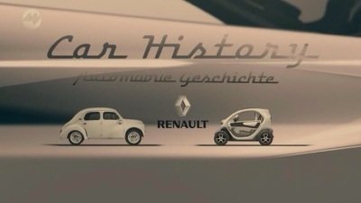 Car History Season 1 Episode 21