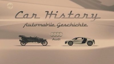 Car History Season 1 Episode 25