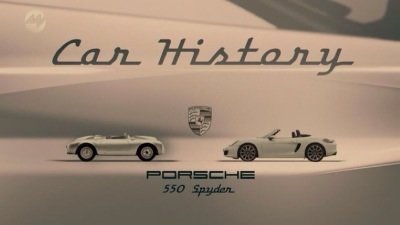 Car History Season 1 Episode 26