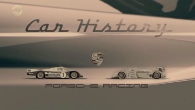 Car History Season 2 Episode 1