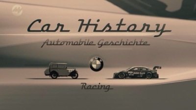 Car History Season 2 Episode 3