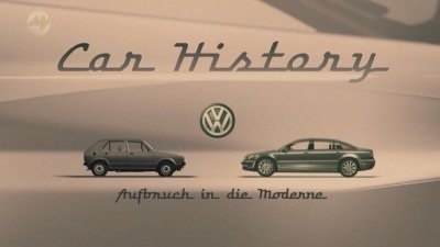 Car History Season 2 Episode 9