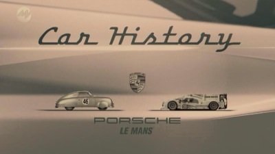Car History Season 2 Episode 10