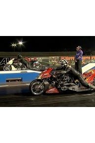 ANDRA Drag Racing Series