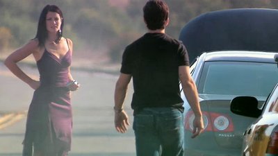 Watch Over Me Season 1 Episode 1