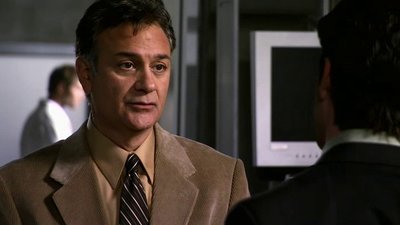 Watch Over Me Season 1 Episode 39