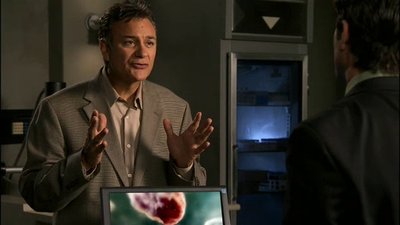 Watch Over Me Season 1 Episode 19