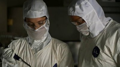 Watch Over Me Season 1 Episode 48