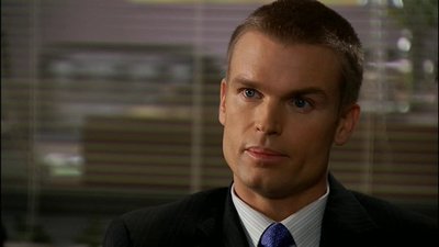 Watch Over Me Season 1 Episode 6