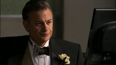 Watch Over Me Season 1 Episode 35