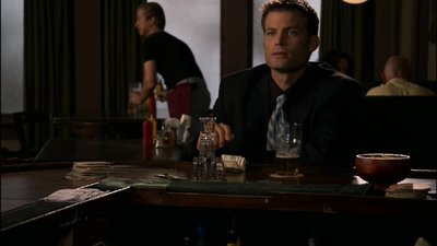 Watch Over Me Season 1 Episode 18