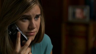 Watch Over Me Season 1 Episode 43