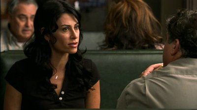 Watch Over Me Season 1 Episode 37