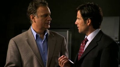 Watch Over Me Season 1 Episode 33