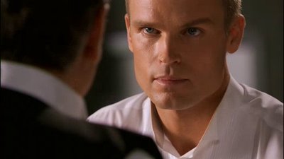 Watch Over Me Season 1 Episode 36