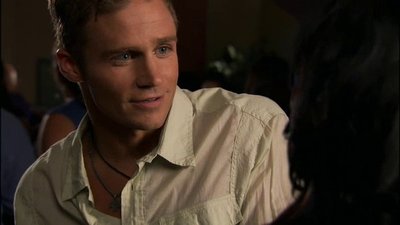 Watch Over Me Season 1 Episode 27