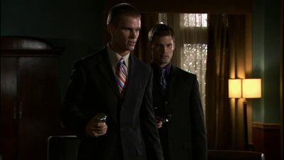 Watch Over Me Season 1 Episode 61