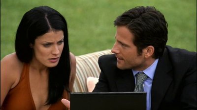 Watch Over Me Season 1 Episode 22