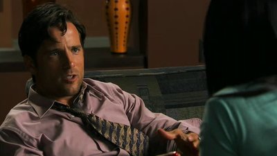 Watch Over Me Season 1 Episode 32