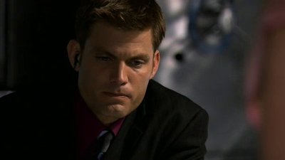 Watch Over Me Season 1 Episode 50