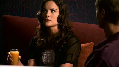 Watch Over Me Season 1 Episode 45