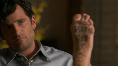 Watch Over Me Season 1 Episode 29