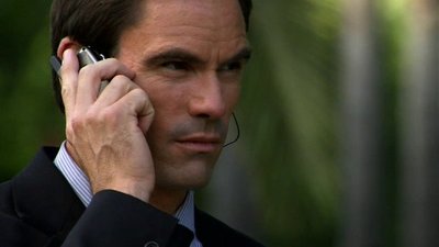 Watch Over Me Season 1 Episode 40