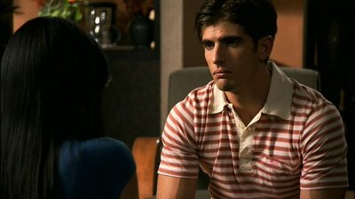 Watch Over Me Season 1 Episode 53