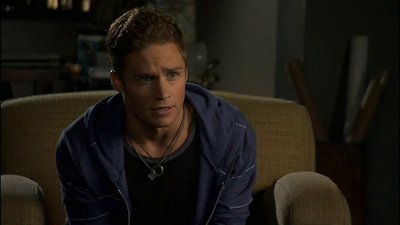 Watch Over Me Season 1 Episode 17