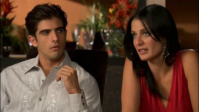 Watch Over Me Season 1 Episode 9