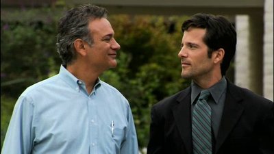 Watch Over Me Season 1 Episode 25