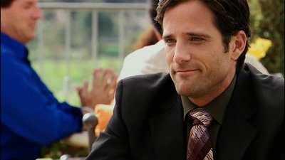 Watch Over Me Season 1 Episode 11