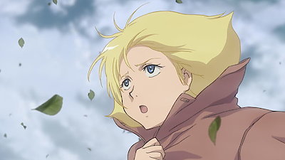 Watch Mobile Suit Gundam The Origin Season 1 Episode 2 Artesia S Sorrow Online Now