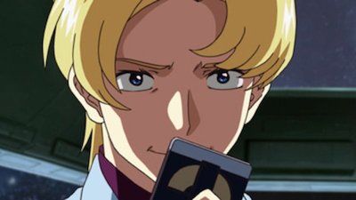 Mobile Suit Gundam SEED HD Remaster Season 1 Episode 44