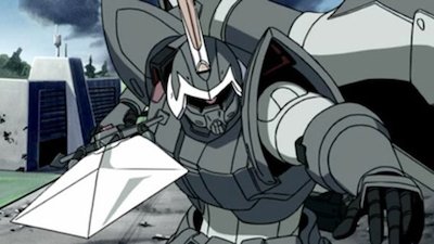 Mobile Suit Gundam SEED HD Remaster Season 1 Episode 2