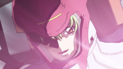 Mobile Suit Gundam SEED HD Remaster Season 1 Episode 27