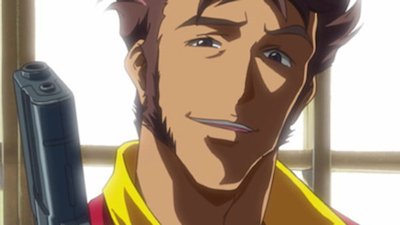 Mobile Suit Gundam SEED HD Remaster Season 1 Episode 18