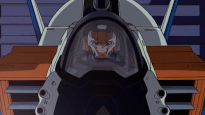 Mobile Suit Gundam SEED HD Remaster Season 1 Episode 22