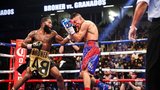 SCB: Broner vs. Granados