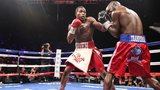 Showtime Championship Boxing: Broner vs. Granados