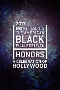 American Black Film Festival Honors