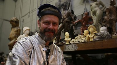 Blowing Up History Season 3 Episode 4