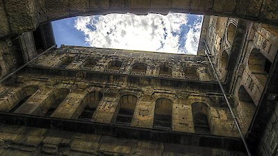 Blowing Up History Season 3 Episode 6