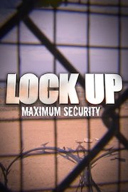 Lockup: Maximum Security