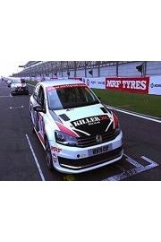 Volkswagen Vento Cup