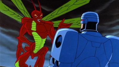 RoboCop: Alpha Commando Season 1 Episode 10